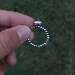 Pandora ring